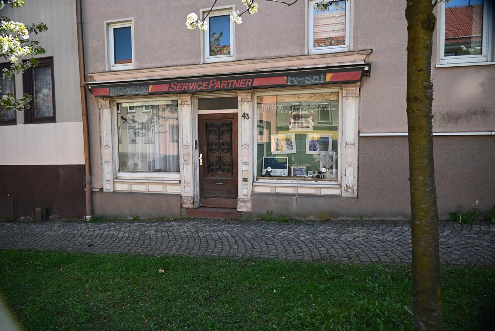 Foto 7: Servicepartner gesucht – seit Jahrzehnten.