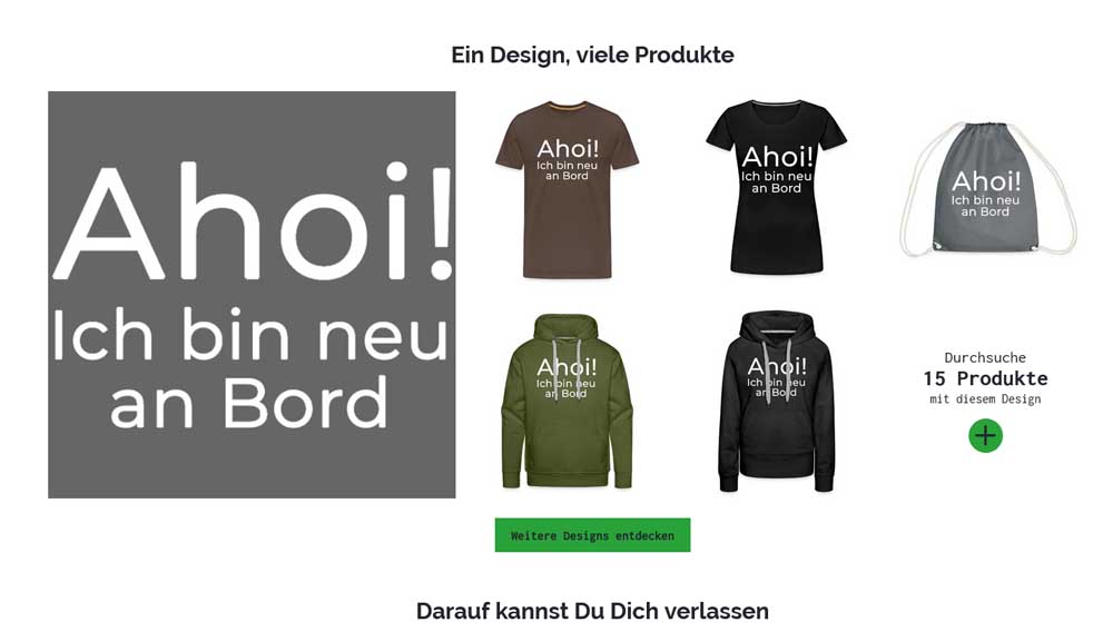 🛍️ Jetzt neu: Der offizielle TorpedoTom-Shop ist online!