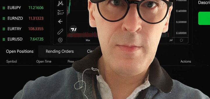 💣 Abzocke im Netz – Torpedo Tom warnt vor dubiosen Trading-Plattformen