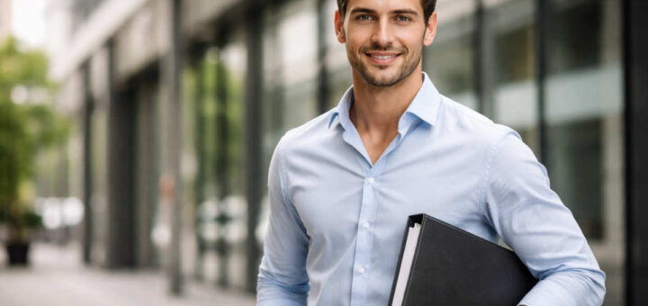 Armutszeugnis Deutschland: 28 Jahre alt, keine Ausbildung – und plötzlich zahlt das Jobcenter den Immobilienkaufmann