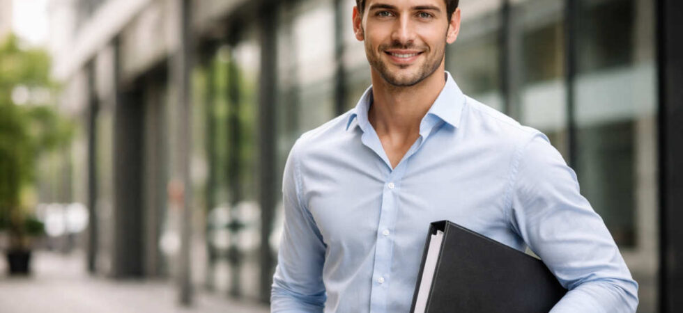 Armutszeugnis Deutschland: 28 Jahre alt, keine Ausbildung – und plötzlich zahlt das Jobcenter den Immobilienkaufmann